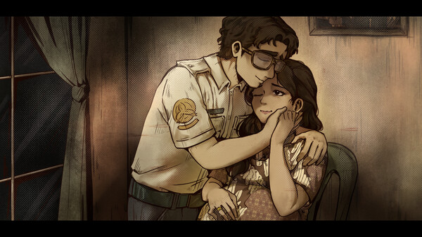 图片[5]-1998：收费员的故事 v1.0.8f3（1998 The Toll Keeper Story）免安装中文版-87软件库｜绿色软件+破解游戏下载站