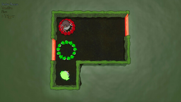 图片[3]-企鹅救援 Build.21276870（Gentoo Rescue）免安装英文版-87软件库｜绿色软件+破解游戏下载站