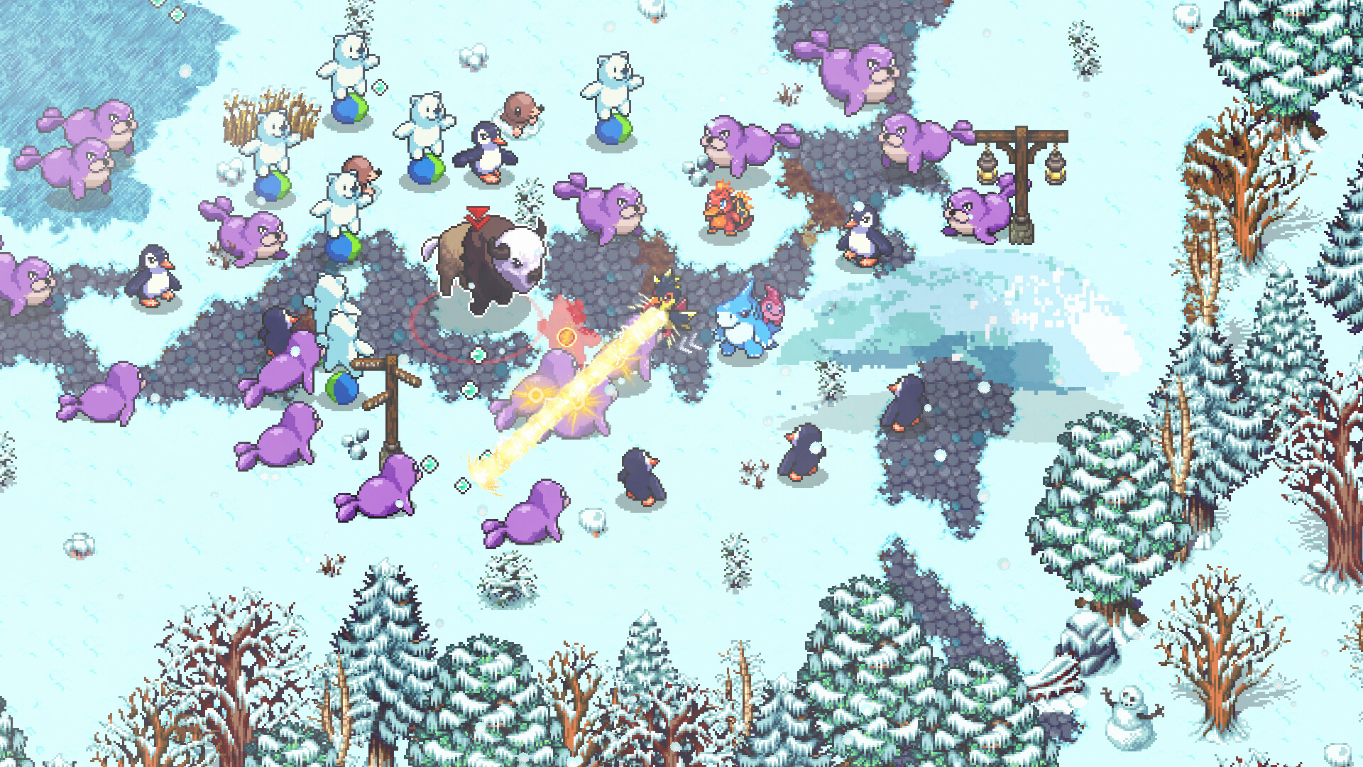 图片[3]-晶灵小队 Build.20957948（Shard Squad）免安装中文版-87软件库｜绿色软件+破解游戏下载站