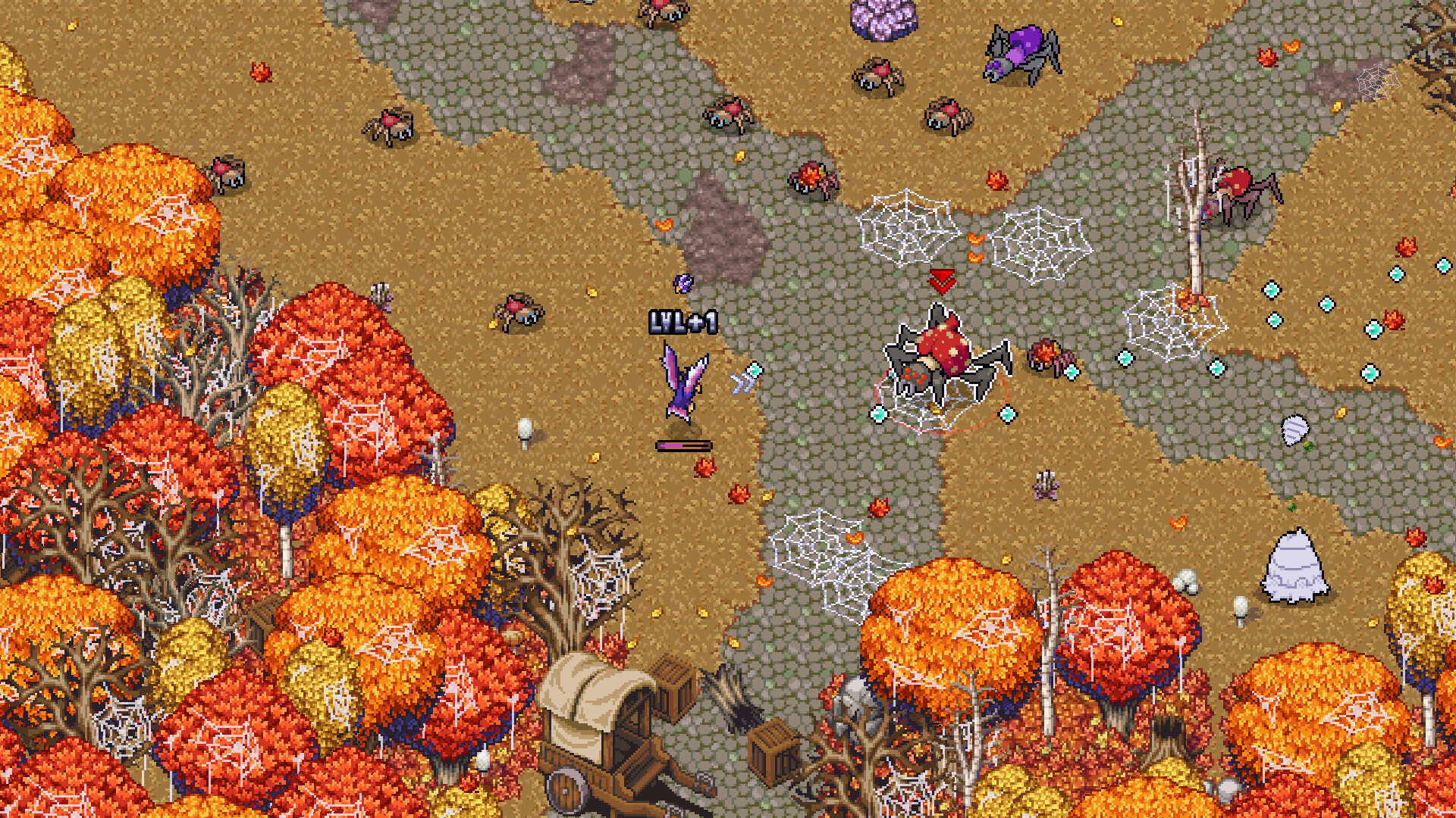 图片[4]-晶灵小队 Build.20957948（Shard Squad）免安装中文版-87软件库｜绿色软件+破解游戏下载站