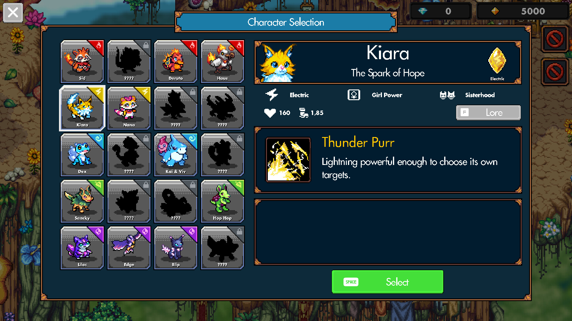 图片[5]-晶灵小队 Build.20957948（Shard Squad）免安装中文版-87软件库｜绿色软件+破解游戏下载站