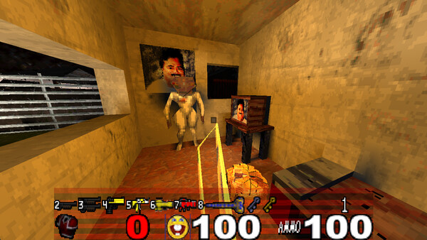 图片[4]-巴西毒枭3 Build.21250235（BRAZILIAN DRUG DEALER 3）免安装中文版-87软件库｜绿色软件+破解游戏下载站