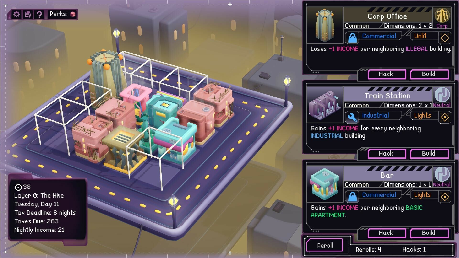 图片[5]-霓虹新城|霓虹花园 v1.2.1（Neongarten）免安装中文版-87软件库｜绿色软件+破解游戏下载站