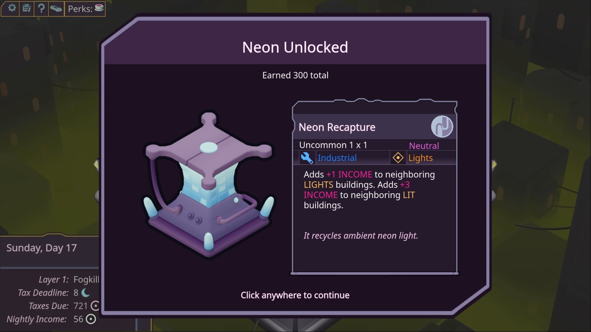 图片[6]-霓虹新城|霓虹花园 v1.2.1（Neongarten）免安装中文版-87软件库｜绿色软件+破解游戏下载站