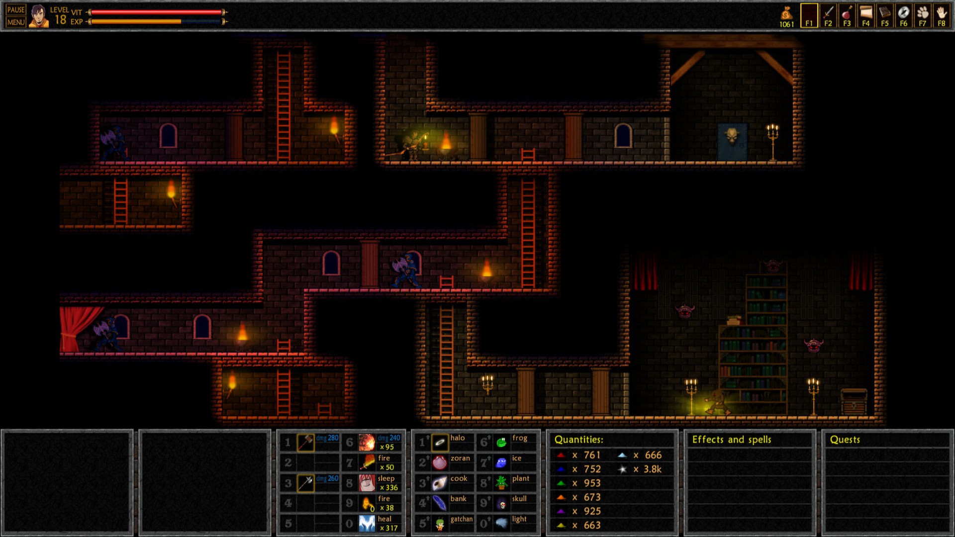 图片[2]-厕所穿越记 v1.51.1 送修改器（Unepic）免安装中文版-87软件库｜绿色软件+破解游戏下载站