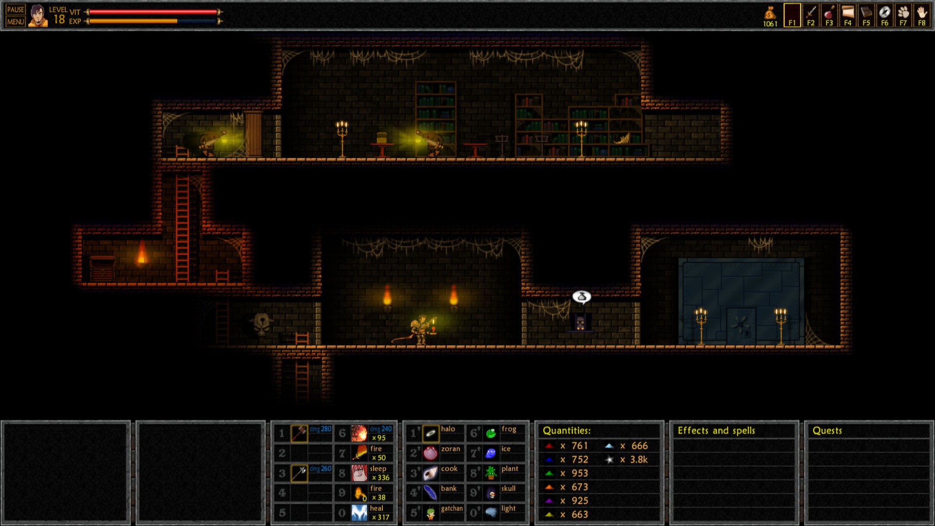 图片[3]-厕所穿越记 v1.51.1 送修改器（Unepic）免安装中文版-87软件库｜绿色软件+破解游戏下载站