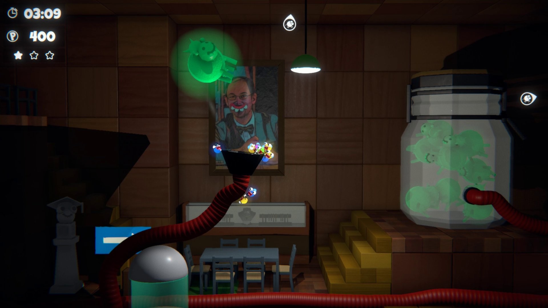 图片[3]-虫虫学院 完整版（Bug Academy）免安装中文版-87软件库｜绿色软件+破解游戏下载站