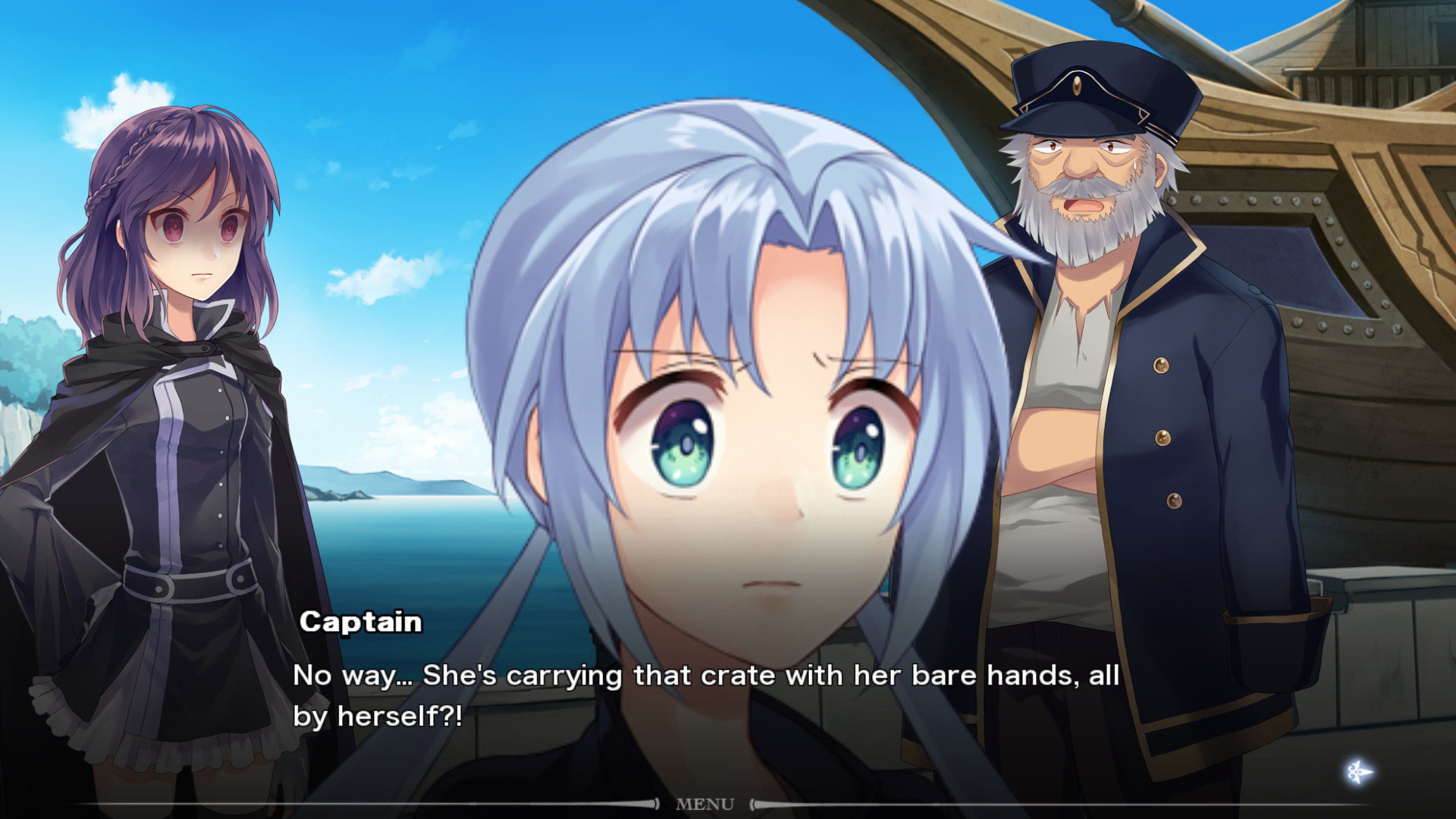 图片[3]-错误的信标2 Build.20181017（fault – milestone two side above）免安装中文版-87软件库｜绿色软件+破解游戏下载站