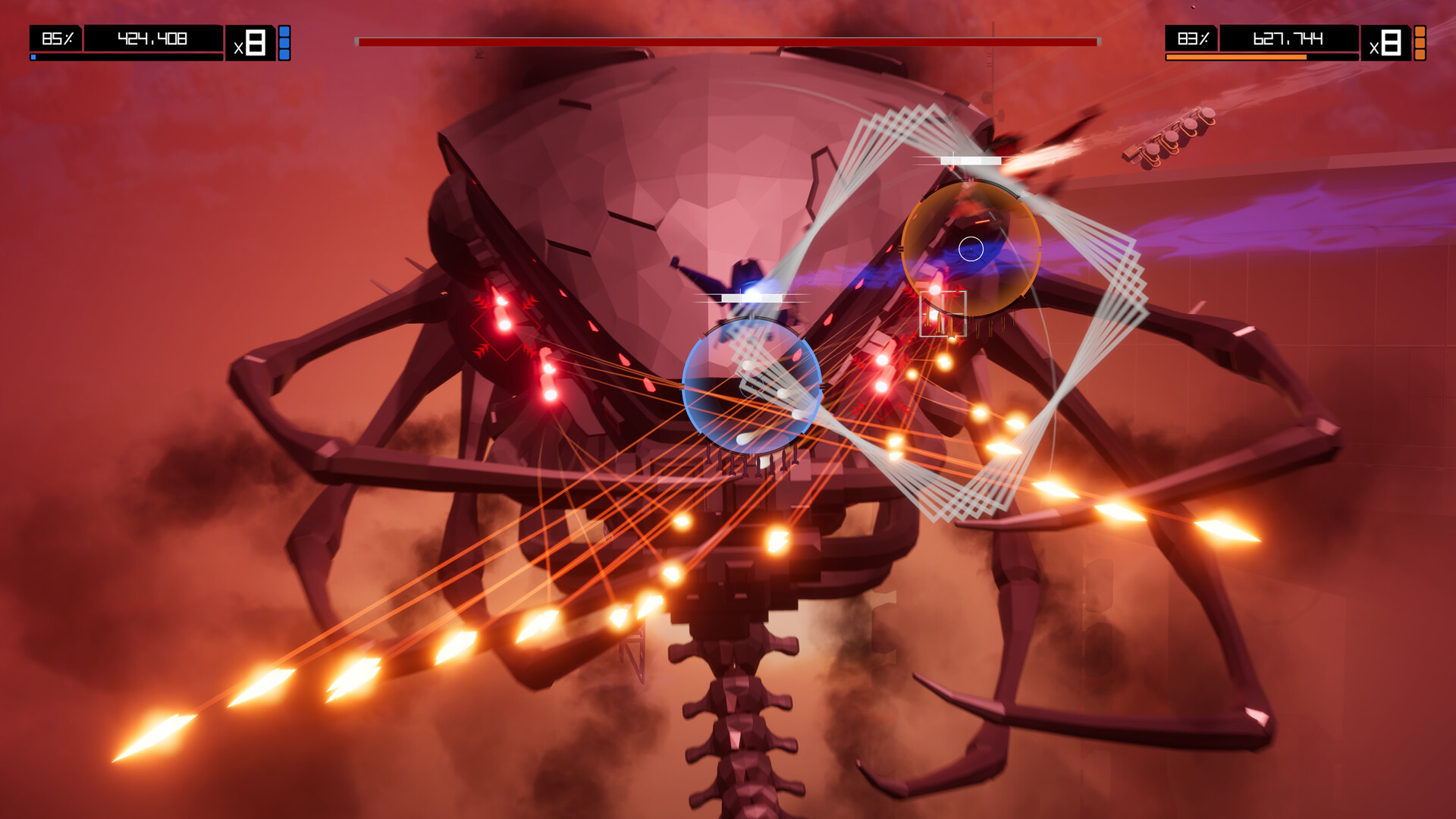 图片[2]-电音狂魔2 Build.21007720（Aaero2）免安装中文版-87软件库｜绿色软件+破解游戏下载站