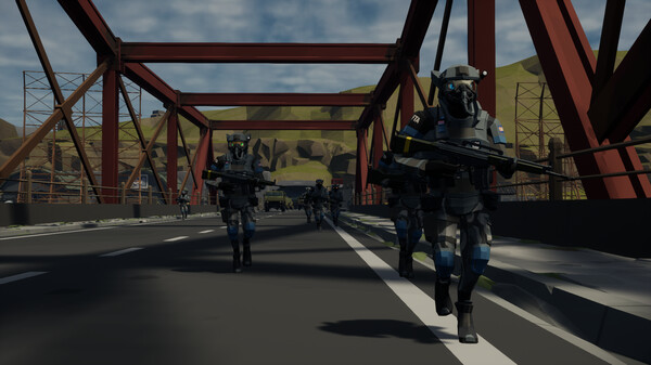 图片[2]-银鱼计划 v0.3.8（Project Silverfish）免安装中文版-87软件库｜绿色软件+破解游戏下载站