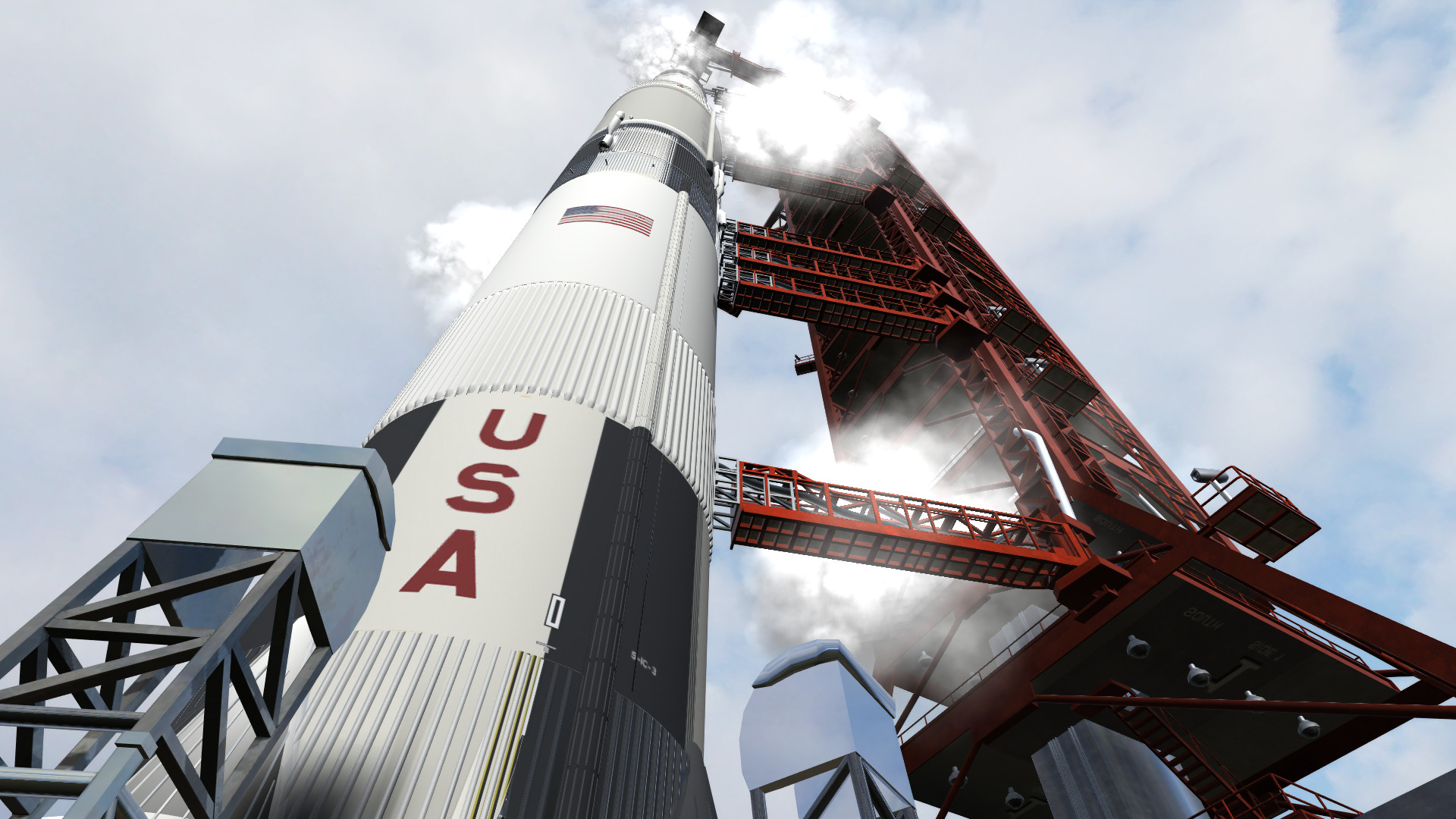 图片[6]-再入：太空飞行模拟 Build.21103880（Reentry – A Space Flight Simulator）免安装中文版-87软件库｜绿色软件+破解游戏下载站