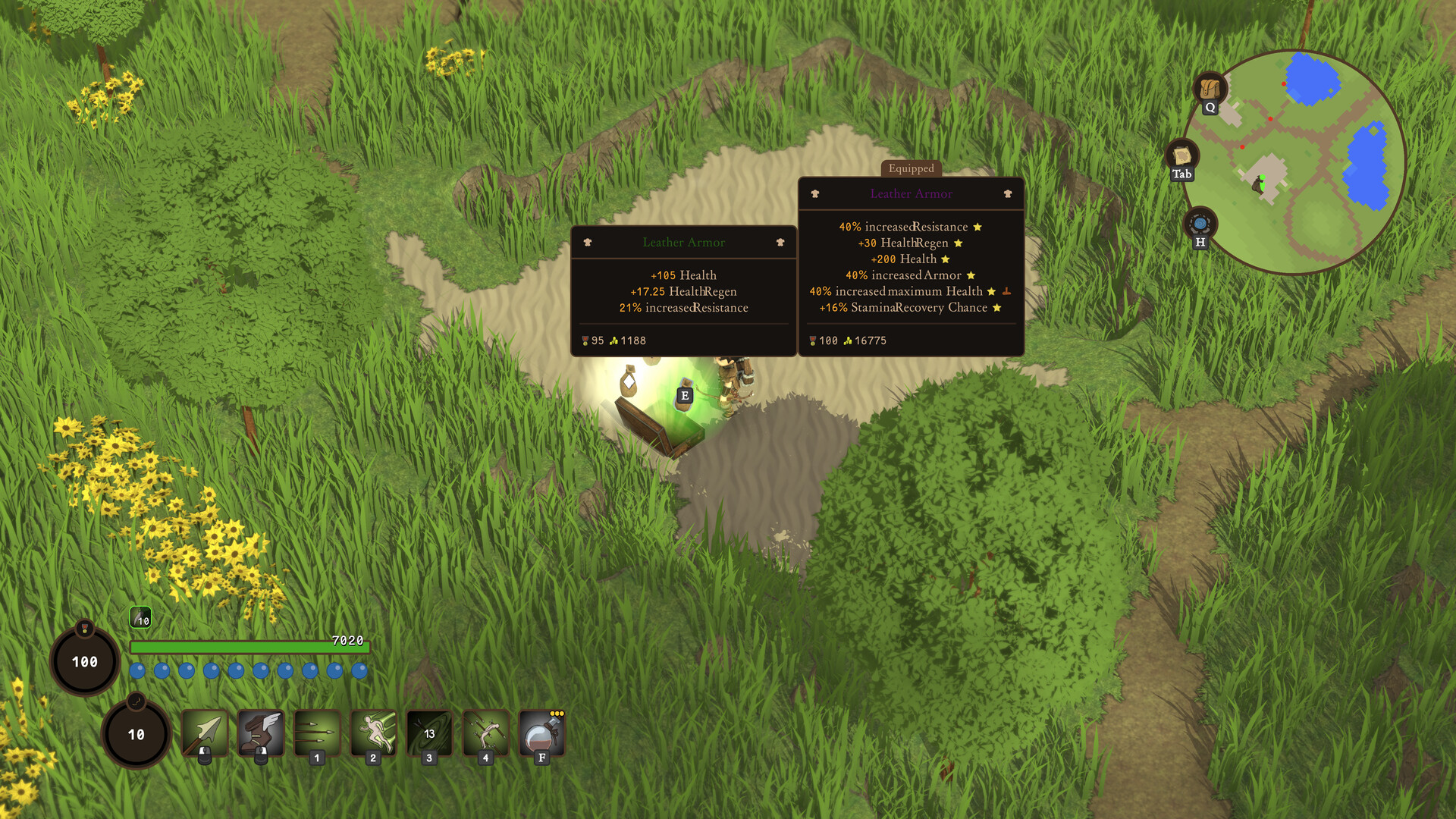 图片[4]-战士 v2.0（Warman）免安装中文版-87软件库｜绿色软件+破解游戏下载站