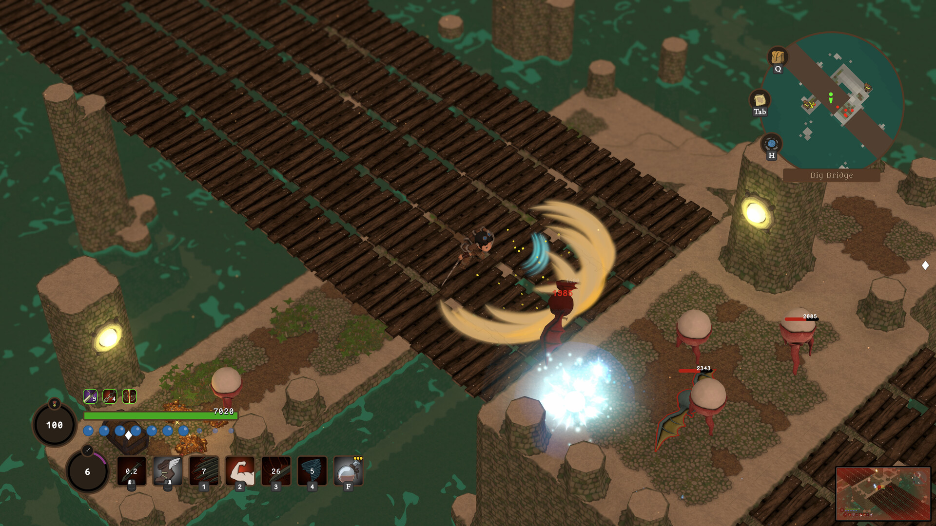 图片[5]-战士 v2.0（Warman）免安装中文版-87软件库｜绿色软件+破解游戏下载站