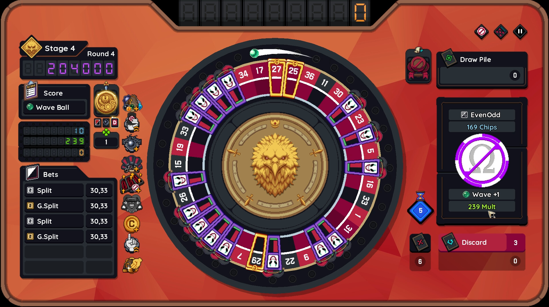 图片[2]-转啊转 Build.20930939（Bingle Bingle）免安装中文版-87软件库｜绿色软件+破解游戏下载站