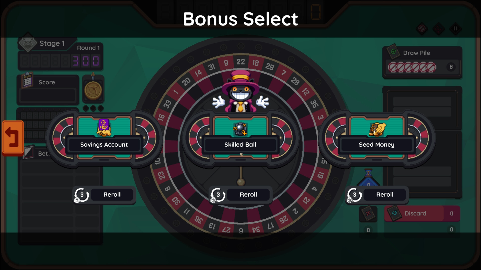 图片[5]-转啊转 Build.20930939（Bingle Bingle）免安装中文版-87软件库｜绿色软件+破解游戏下载站