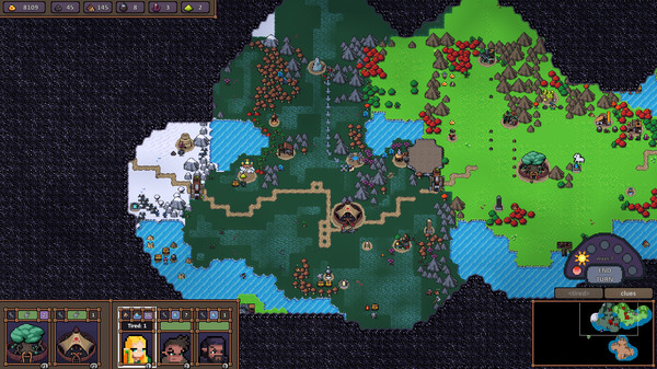 图片[2]-英雄之时 v2.8.3 全DLC（Hero’s Hour）免安装中文版-87软件库｜绿色软件+破解游戏下载站