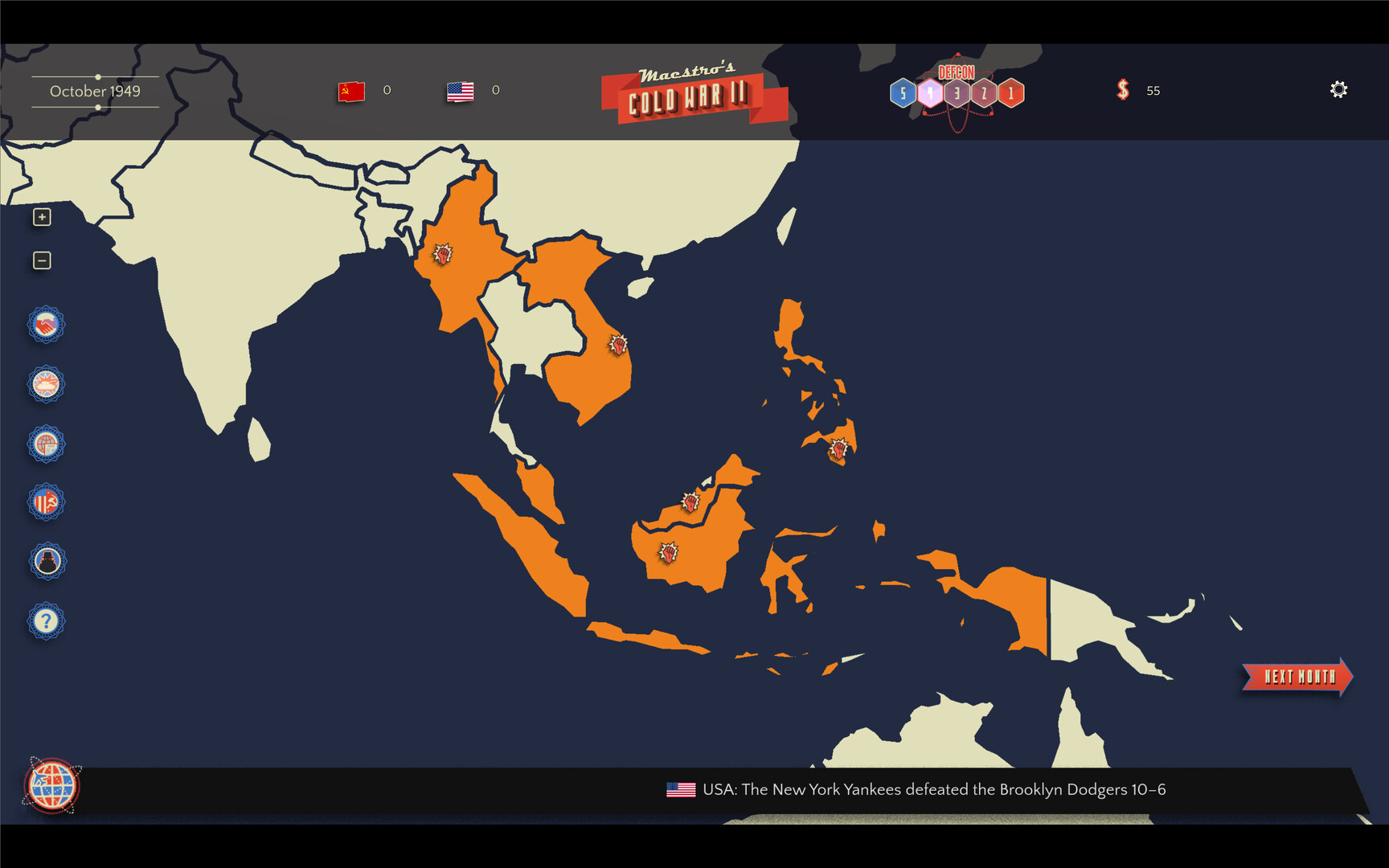 图片[6]-王牌特工：冷战风云2 Build.21162767（Maestro’s Cold War 2）免安装中文版-87软件库｜绿色软件+破解游戏下载站