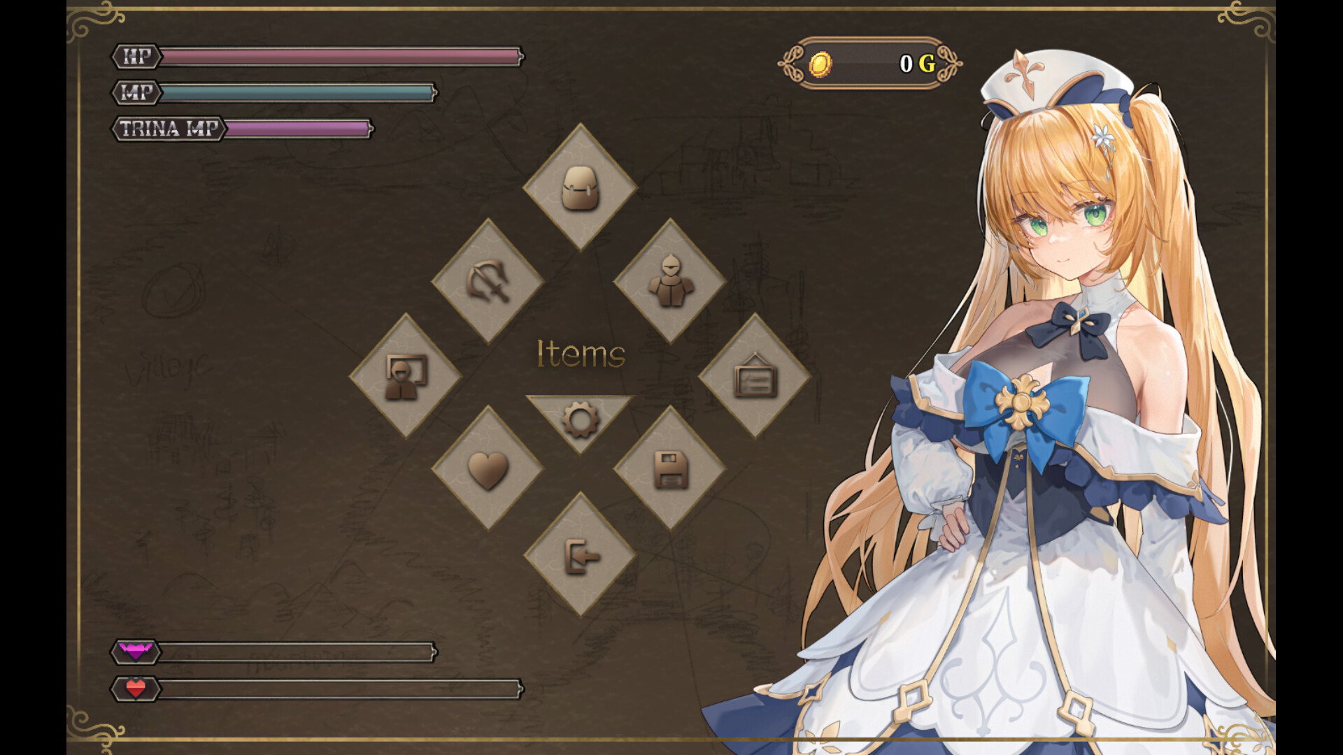 图片[4]-影色渐染~阿斯林顿的妹神官~ Build.20860827（Fallen Priestess My Sister’s Demonic Bloodline）免安装中文版-87软件库｜绿色软件+破解游戏下载站