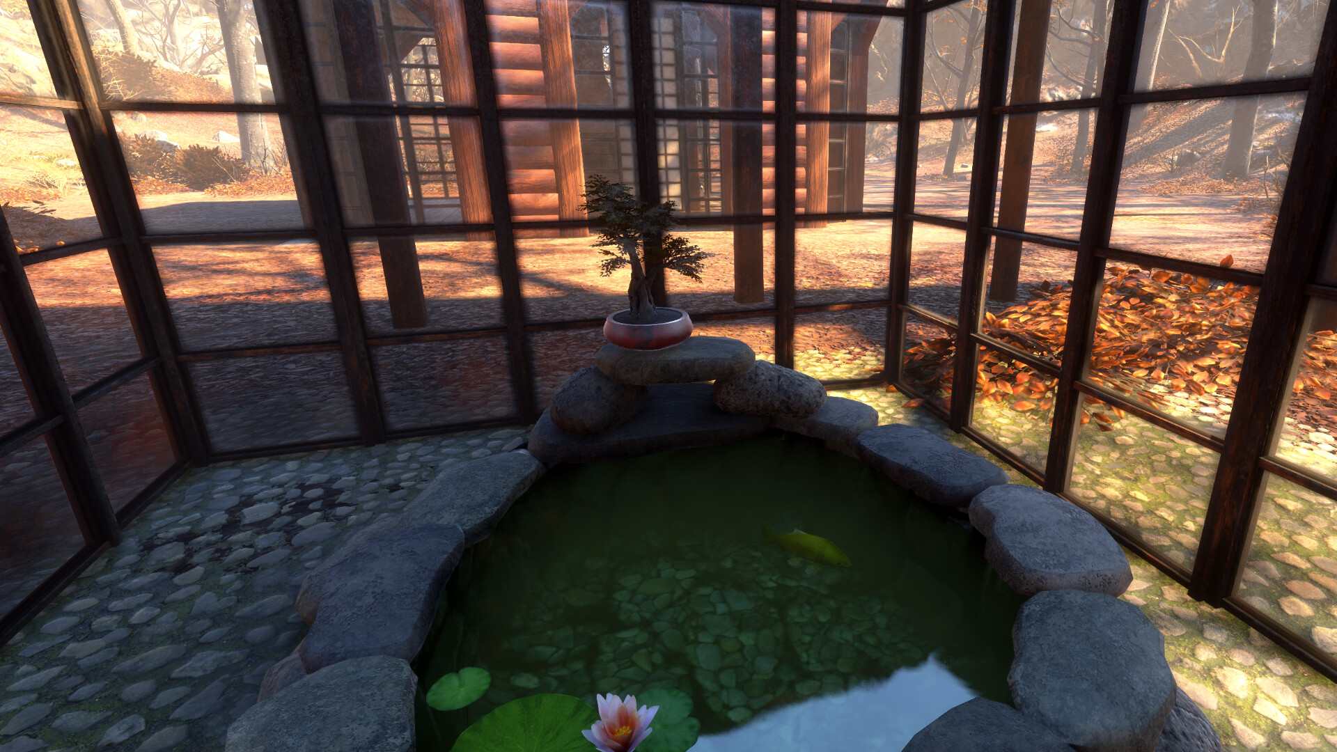 图片[3]-温馨小木屋 Build.21056435（Log Away）免安装中文版-87软件库｜绿色软件+破解游戏下载站