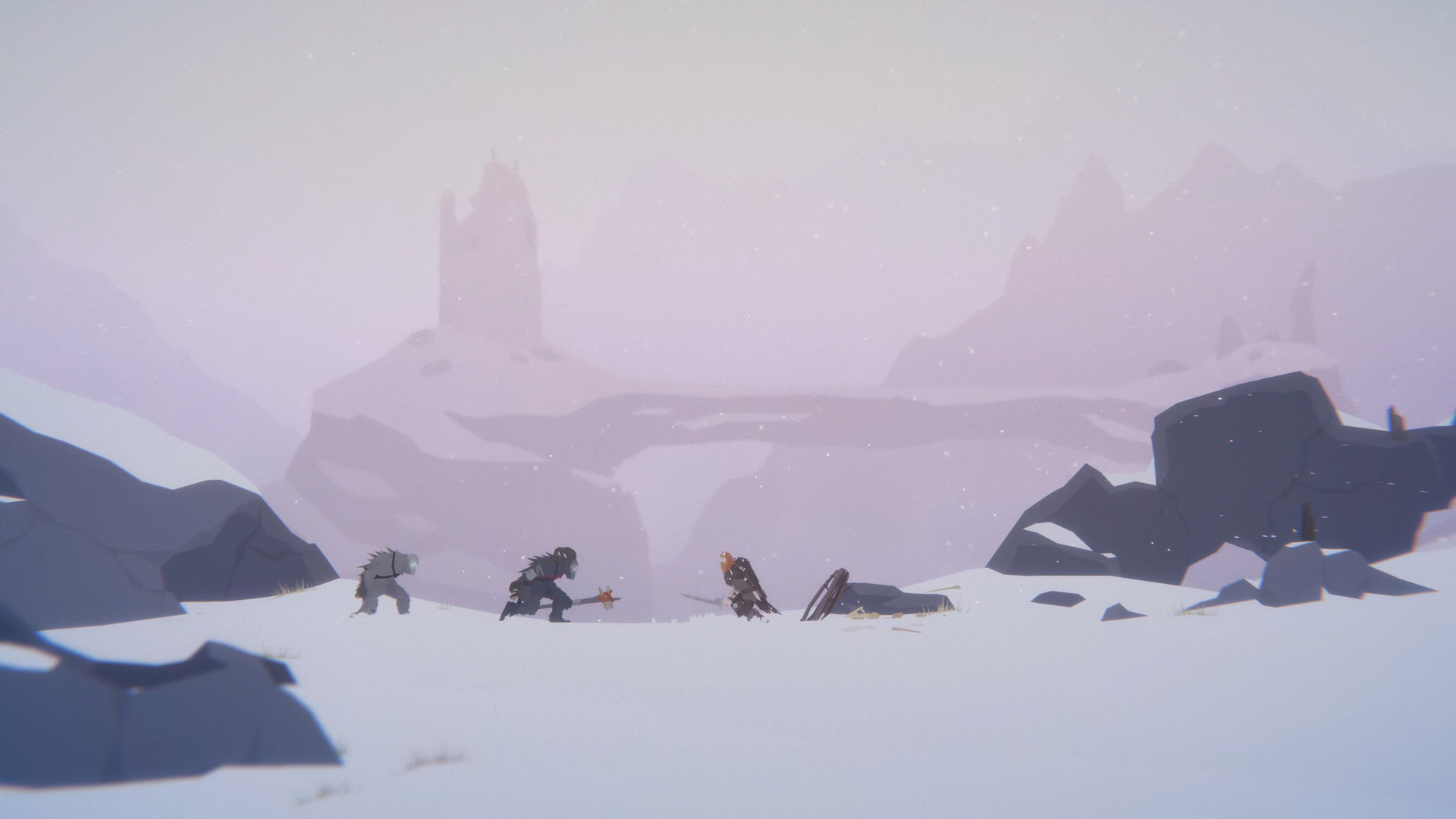 图片[4]-直到最后 Build.20409287（Unto The End）免安装中文版-87软件库｜绿色软件+破解游戏下载站