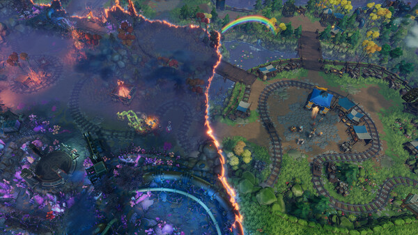 图片[3]-地下城4 v1.10.0 全DLC 送修改器（Dungeons 4）免安装中文版-87软件库｜绿色软件+破解游戏下载站