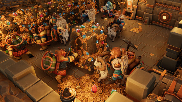 图片[4]-地下城4 v1.10.0 全DLC 送修改器（Dungeons 4）免安装中文版-87软件库｜绿色软件+破解游戏下载站