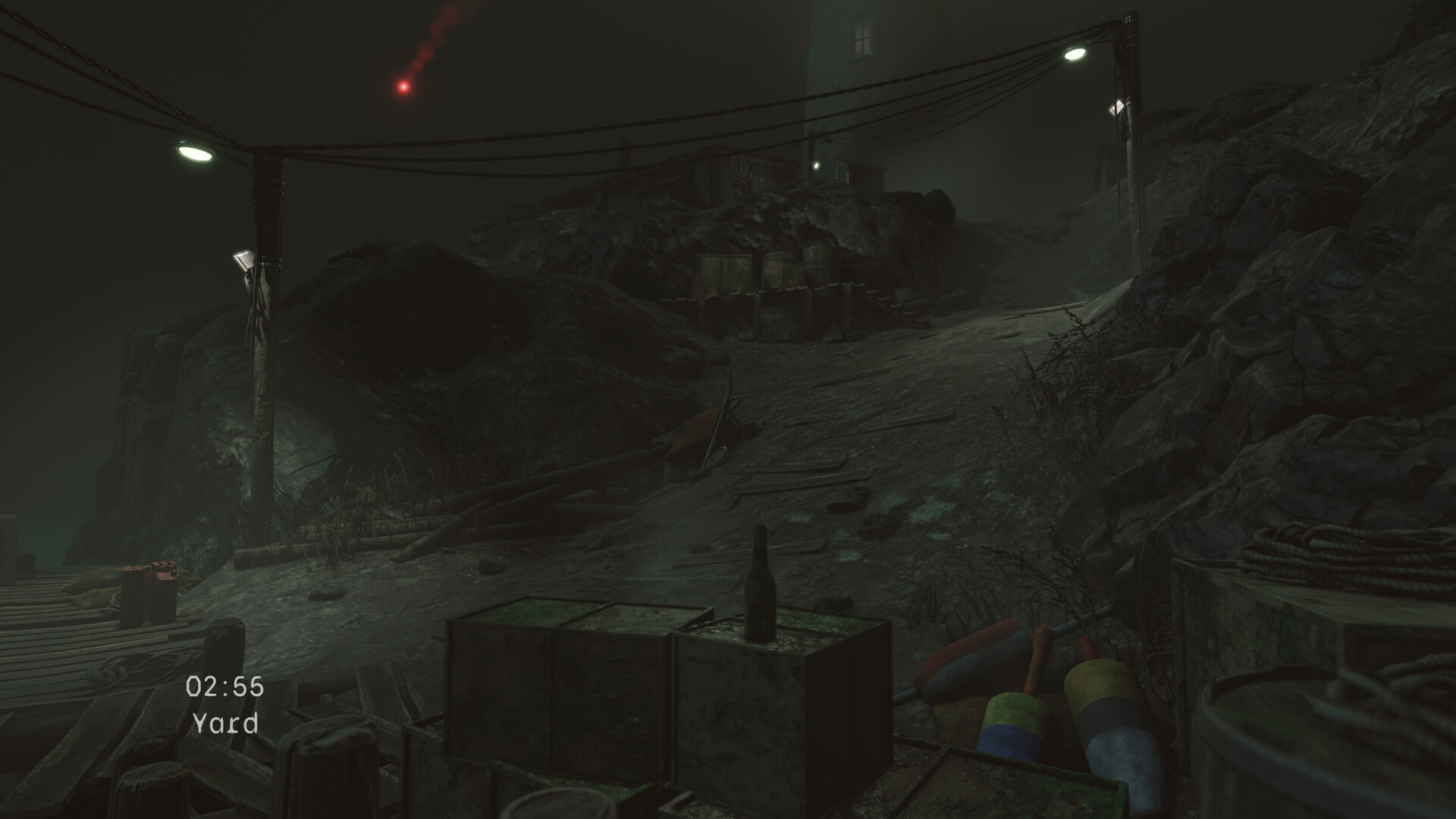 图片[6]-我在执行观察任务8 Build.21085106（I’m on Observation Duty 8）免安装中文版-87软件库｜绿色软件+破解游戏下载站