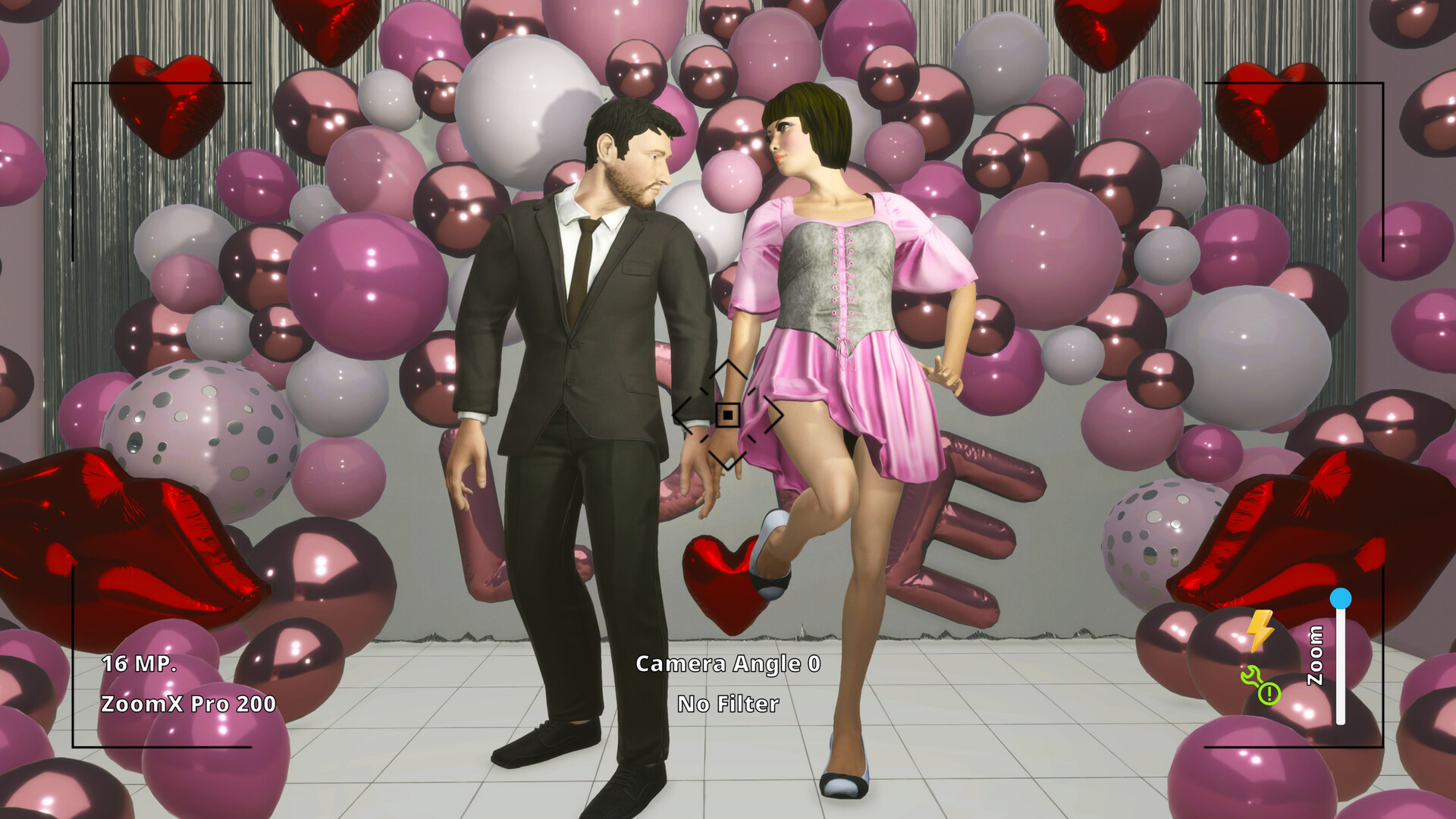 图片[3]-摄影师生活模拟器|摄影师人生模拟器 Build.21073764（Photographer’s Life Simulator）免安装中文版-87软件库｜绿色软件+破解游戏下载站