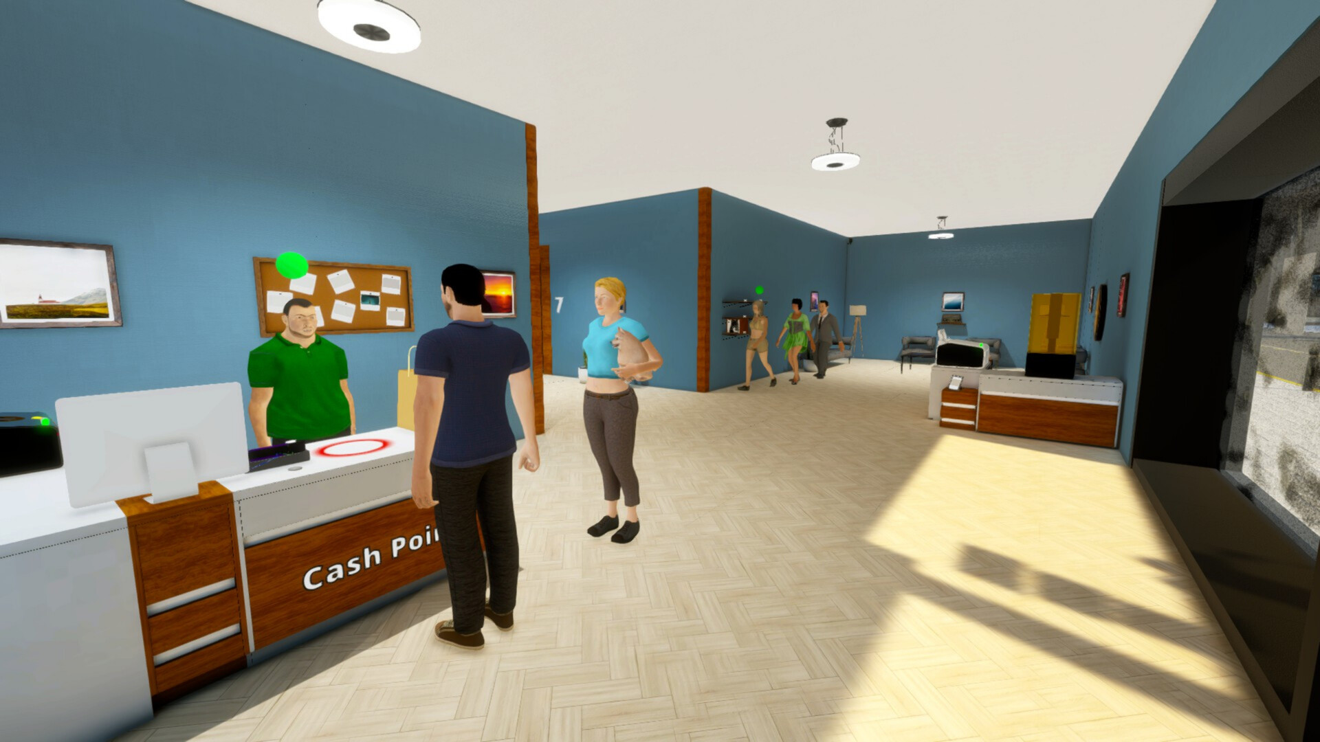 图片[6]-摄影师生活模拟器|摄影师人生模拟器 Build.21073764（Photographer’s Life Simulator）免安装中文版-87软件库｜绿色软件+破解游戏下载站