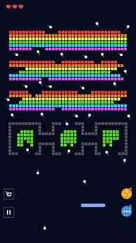 图片[3]-疯狂砖块破坏者（无限内购）-87软件库｜绿色软件+破解游戏下载站