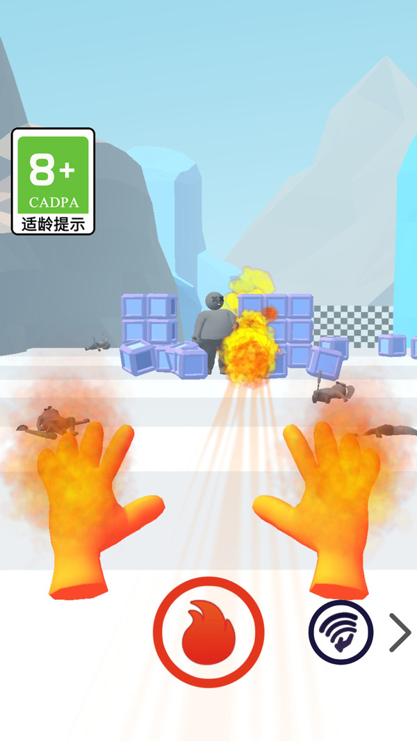 图片[2]-翻滚吧英雄（内置作弊菜单）-87软件库｜绿色软件+破解游戏下载站