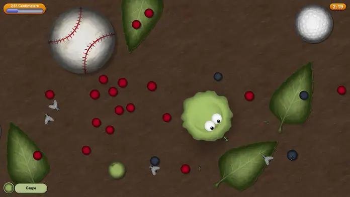 图片[2]-美味星球4（大量货币）-87软件库｜绿色软件+破解游戏下载站