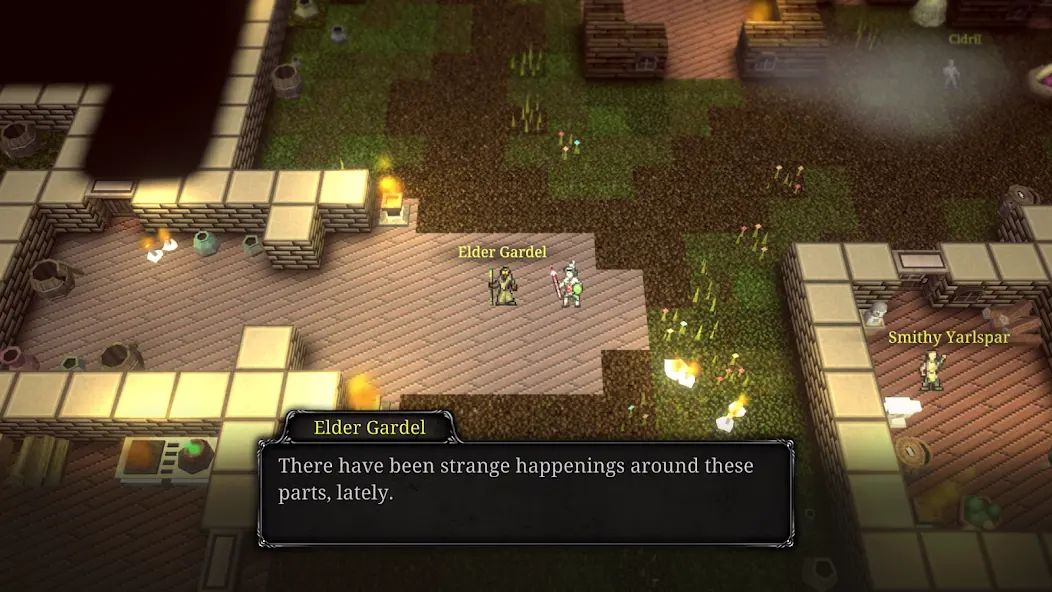 图片[2]-第九黎明（内置MOD菜单）-87软件库｜绿色软件+破解游戏下载站