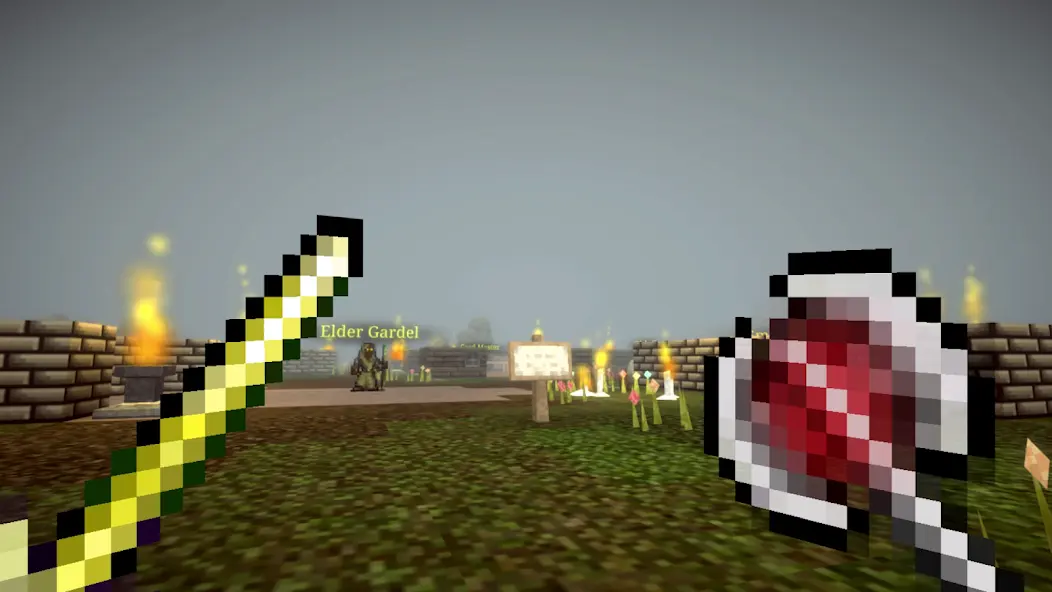 图片[3]-第九黎明（内置MOD菜单）-87软件库｜绿色软件+破解游戏下载站