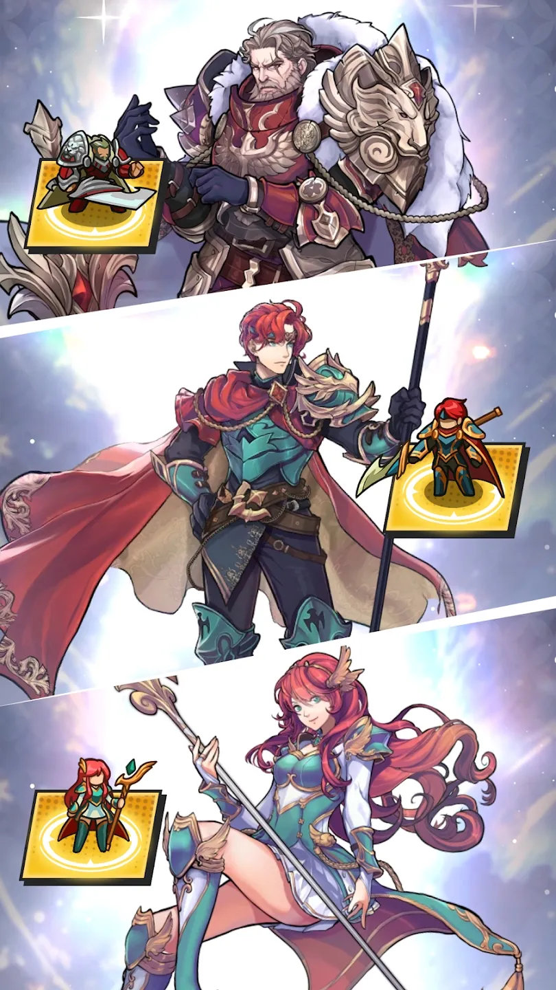 图片[2]-福蒂亚斯传奇|福迪亚斯传奇（内置作弊菜单）-87软件库｜绿色软件+破解游戏下载站