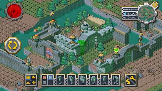 图片[4]-洛克的任务（内置作弊菜单）-87软件库｜绿色软件+破解游戏下载站