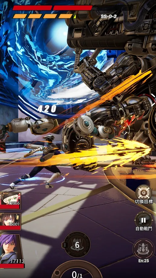 图片[2]-破坏神传说（解锁大量货币）-87软件库｜绿色软件+破解游戏下载站