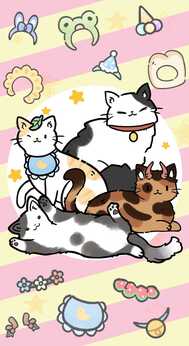 图片[2]-猫猫头像模拟器（免广告获取奖励）-87软件库｜绿色软件+破解游戏下载站