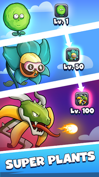 图片[2]-合并植物-僵尸防御战（免广告获取奖励）-87软件库｜绿色软件+破解游戏下载站
