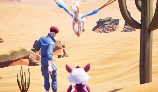 图片[3]-妖精生存（内置作弊菜单）-87软件库｜绿色软件+破解游戏下载站