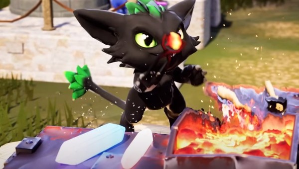 图片[4]-妖精生存（内置作弊菜单）-87软件库｜绿色软件+破解游戏下载站