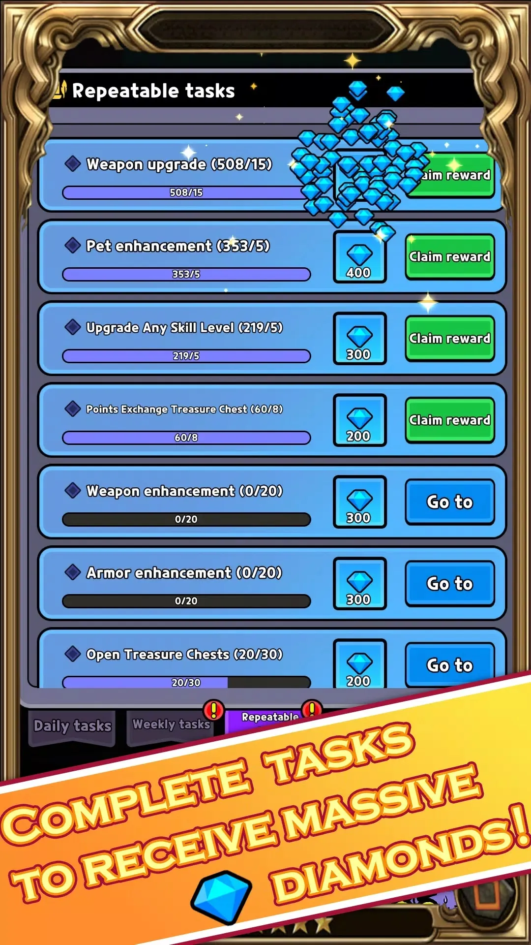 图片[4]-恶龙斗勇者（内置作弊菜单）-87软件库｜绿色软件+破解游戏下载站