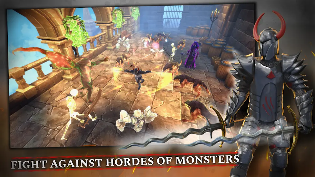 图片[2]-古代军团之塔（大量货币）-87软件库｜绿色软件+破解游戏下载站