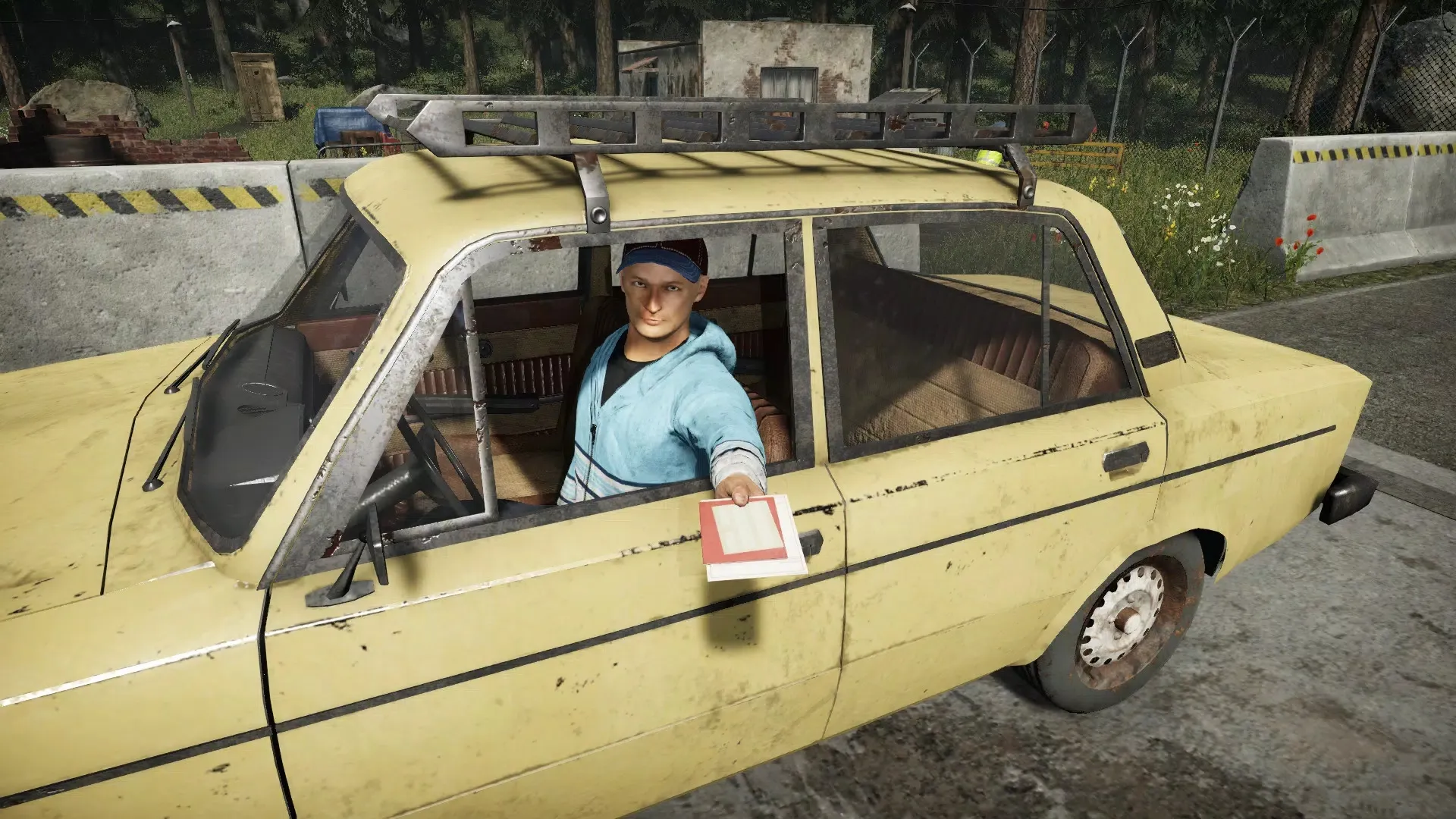 图片[2]-边防检查员模拟器（steam移植）-87软件库｜绿色软件+破解游戏下载站