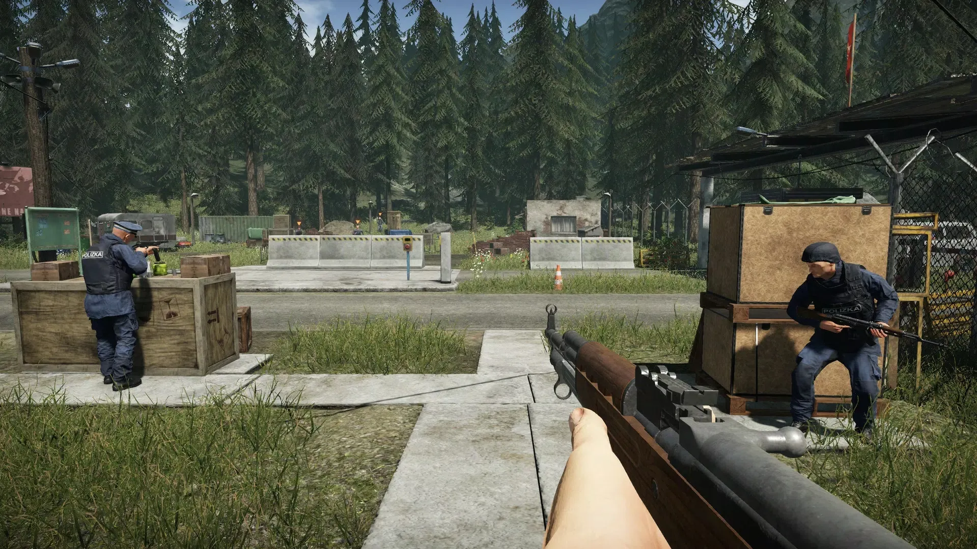 图片[4]-边防检查员模拟器（steam移植）-87软件库｜绿色软件+破解游戏下载站