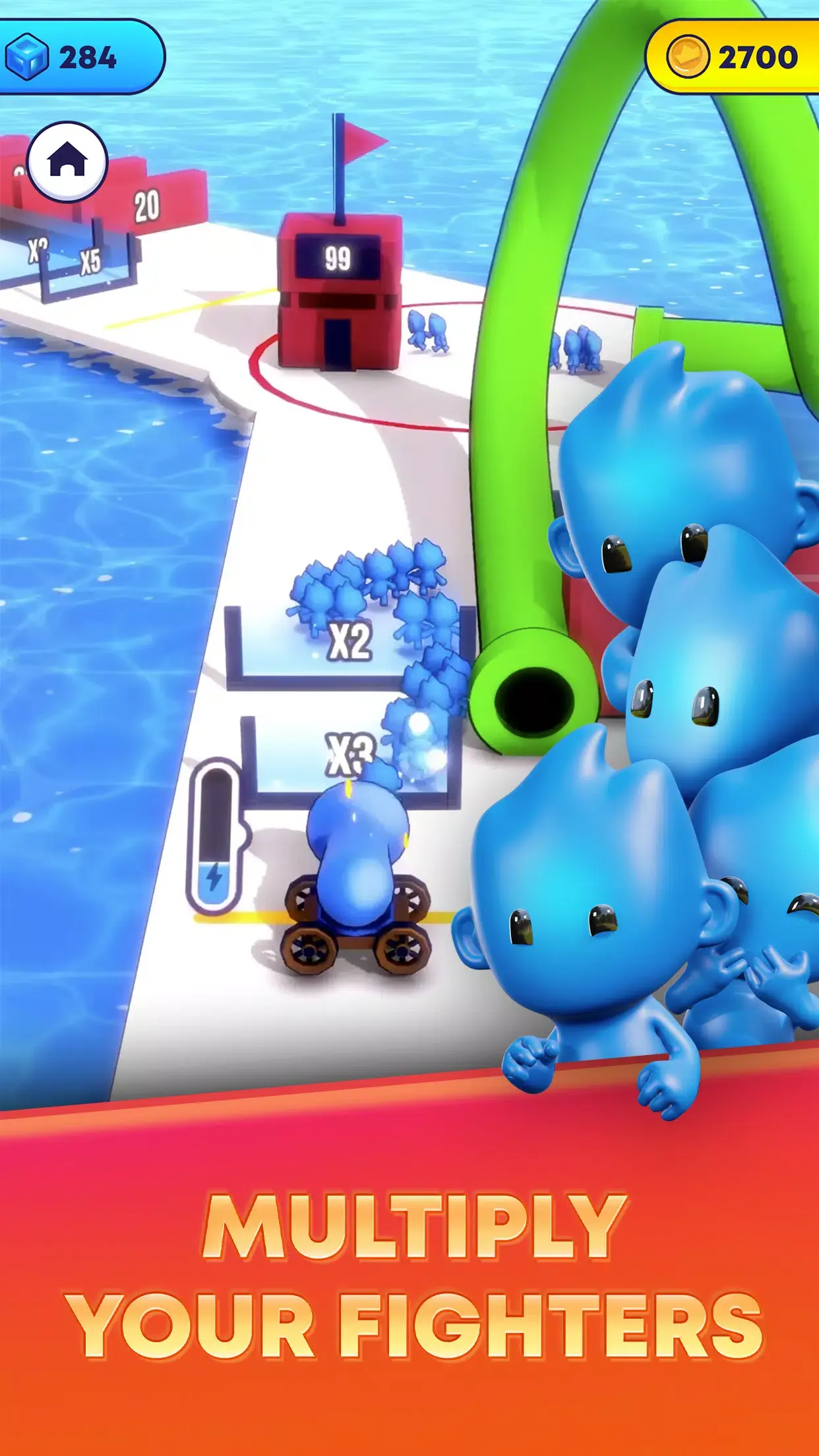 图片[3]-炮弹人冲冲冲（免内购）-87软件库｜绿色软件+破解游戏下载站