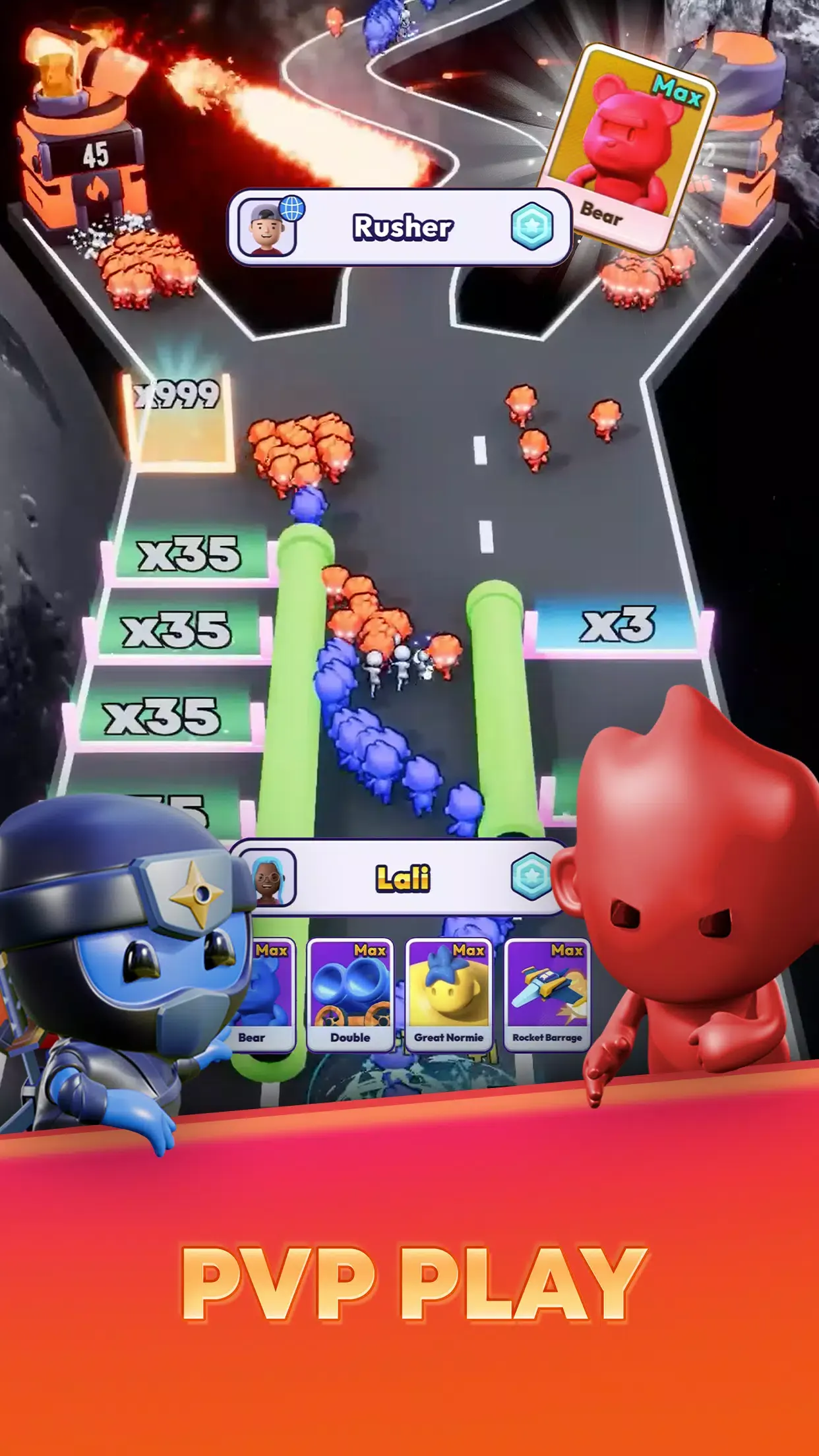 图片[4]-炮弹人冲冲冲（免内购）-87软件库｜绿色软件+破解游戏下载站