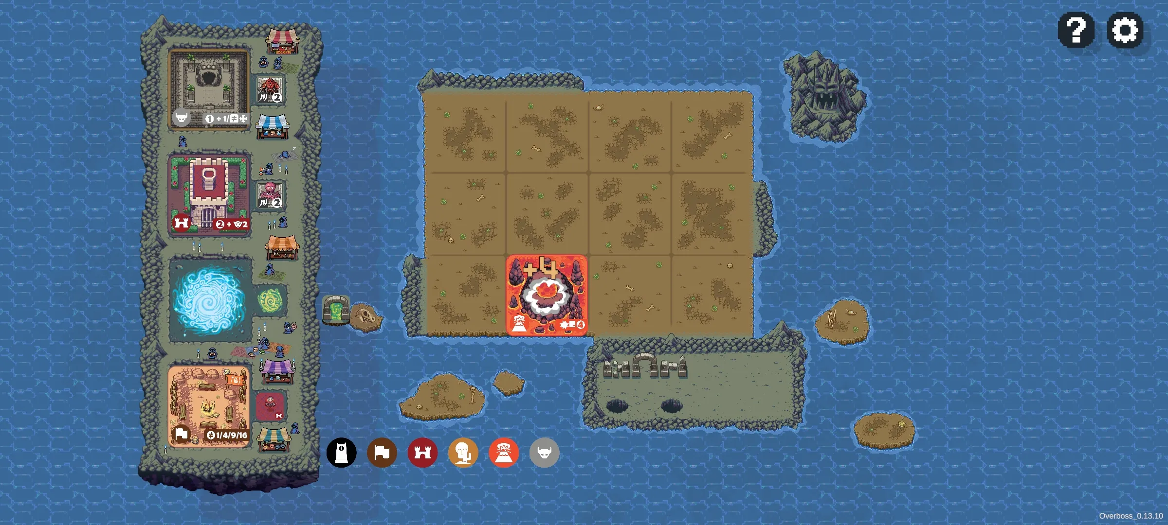 图片[3]-反派Boss（汉化＋免付费解锁完整版）-87软件库｜绿色软件+破解游戏下载站