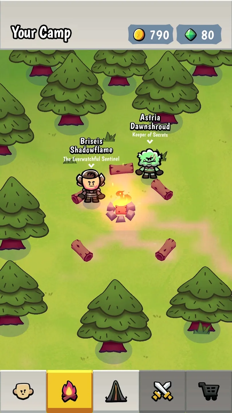 皇家遗产（大量货币）-87软件库｜绿色软件+破解游戏下载站