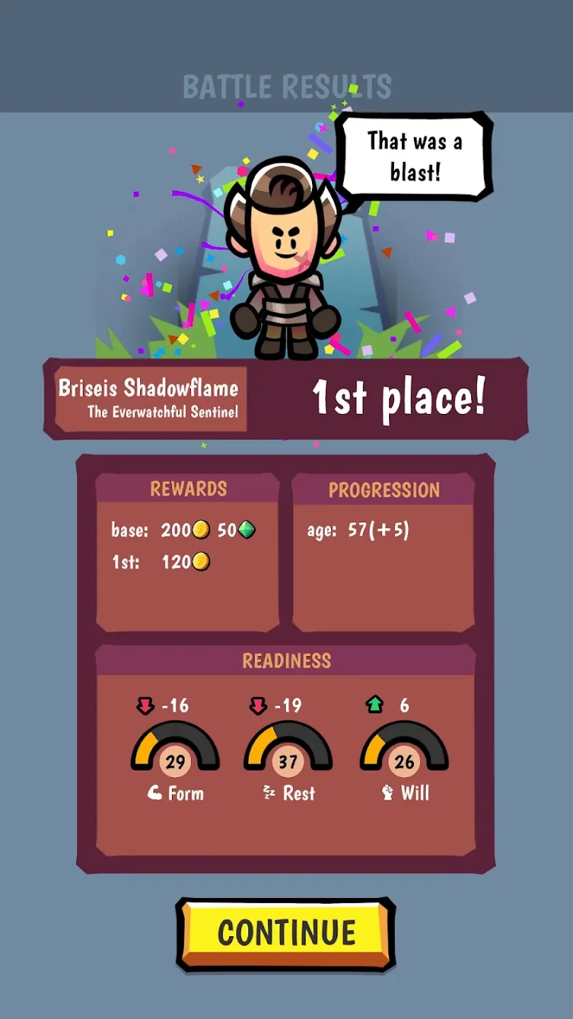 图片[2]-皇家遗产（大量货币）-87软件库｜绿色软件+破解游戏下载站